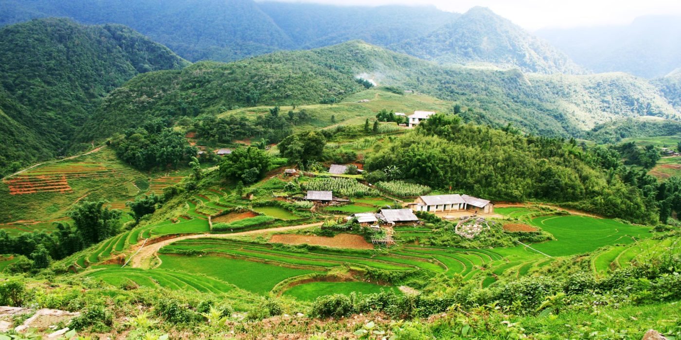 Vietnam_Sapa_Lao_Chai_village