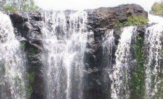 Cambodia_Waterfall