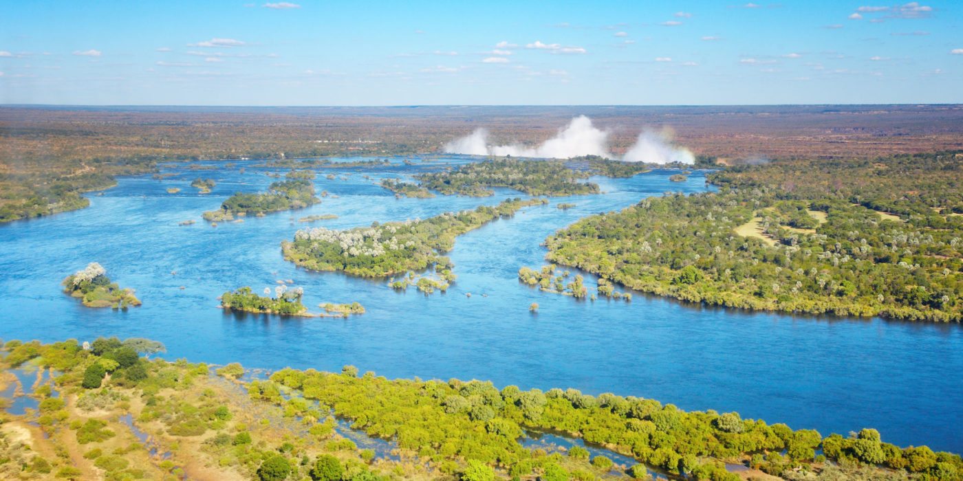 Zambezi-river-zambia