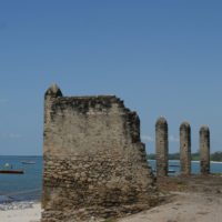 Zanzibar-Tanzania-stone-structure