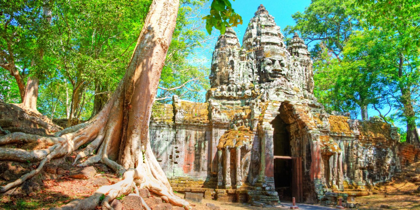 angkor-cambodia