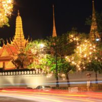 bangkok-thailand