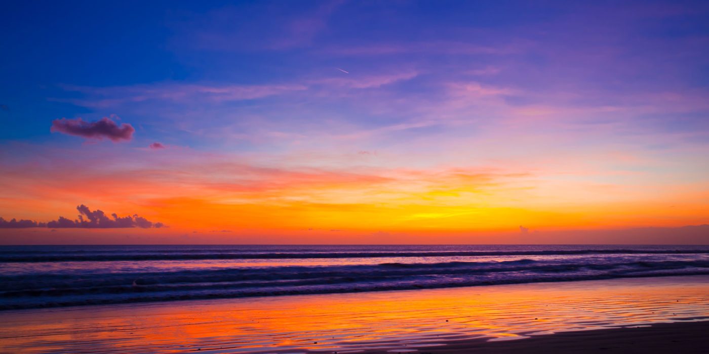beach-sunset-bali