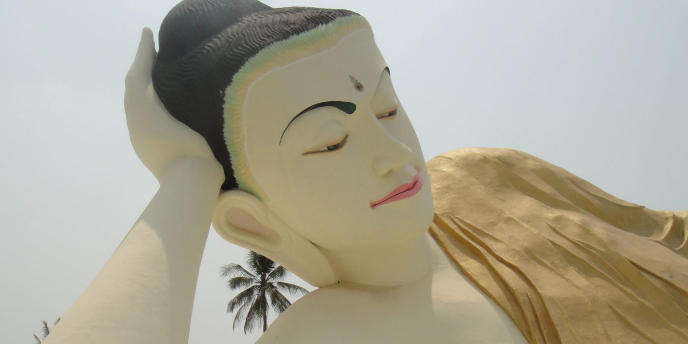 buddha-myanmar