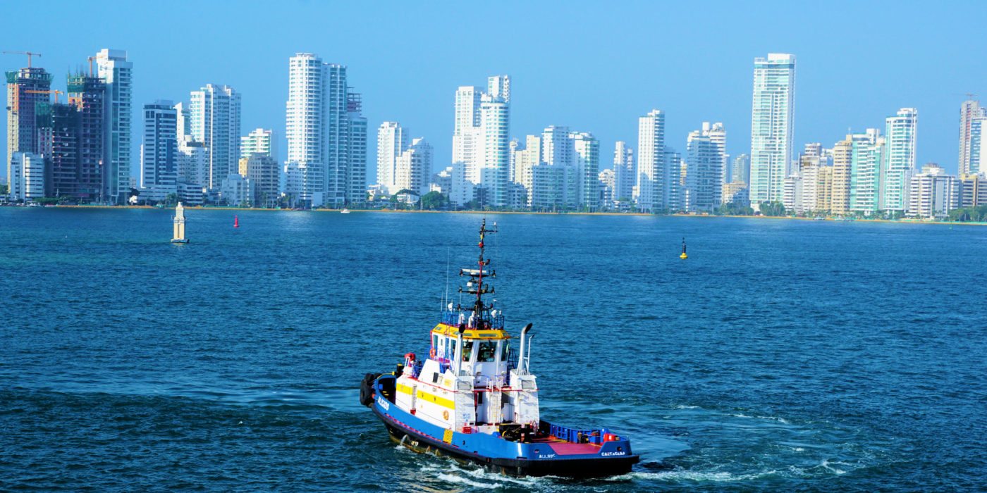 cartagena-colombia-waterfront