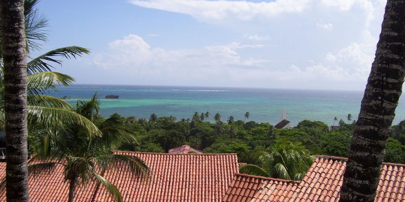 colombia-san-andres-ocean-view