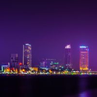 danang-Vietnam_Skyline