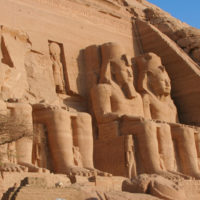 egypt-abu simbel
