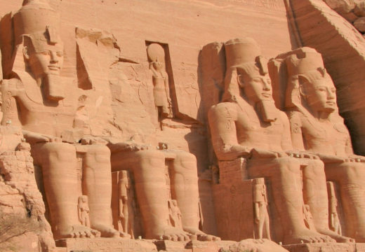 egypt-abu simbel