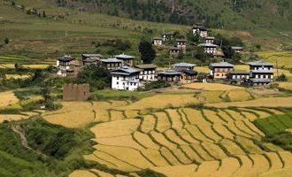 farm-bhutan