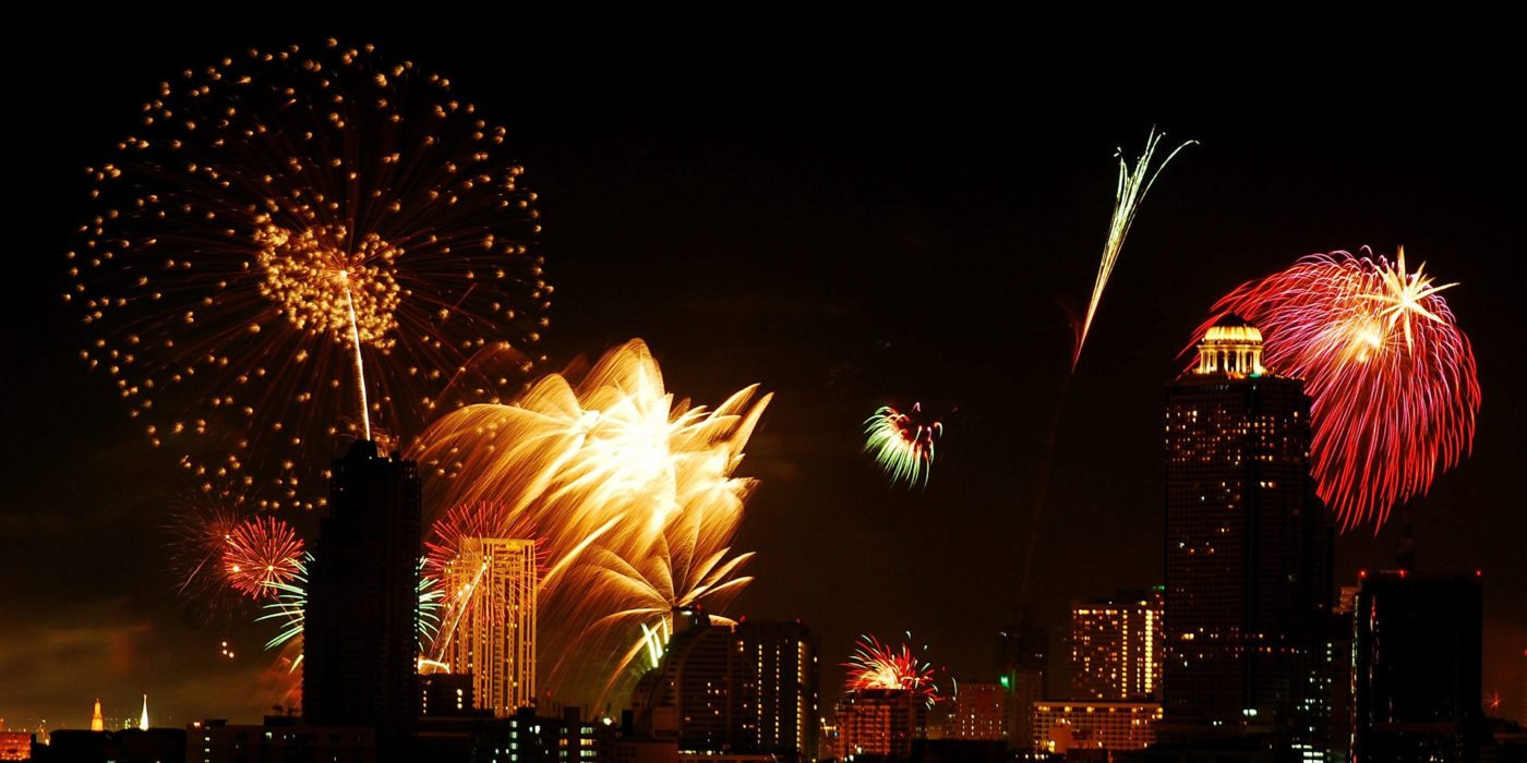 firework-bangkok-skyline