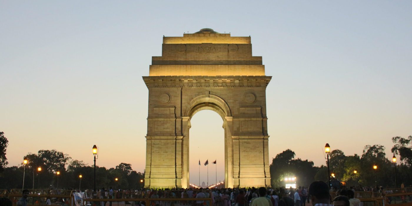 gate-delhi-india