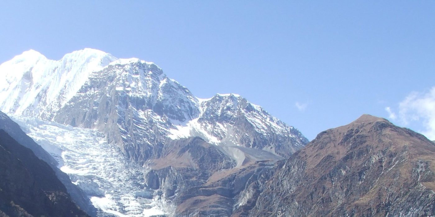 glacier-himalaya-nepal