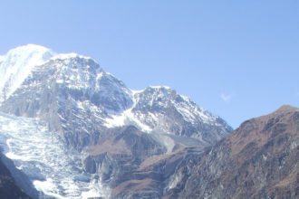 glacier-himalaya-nepal