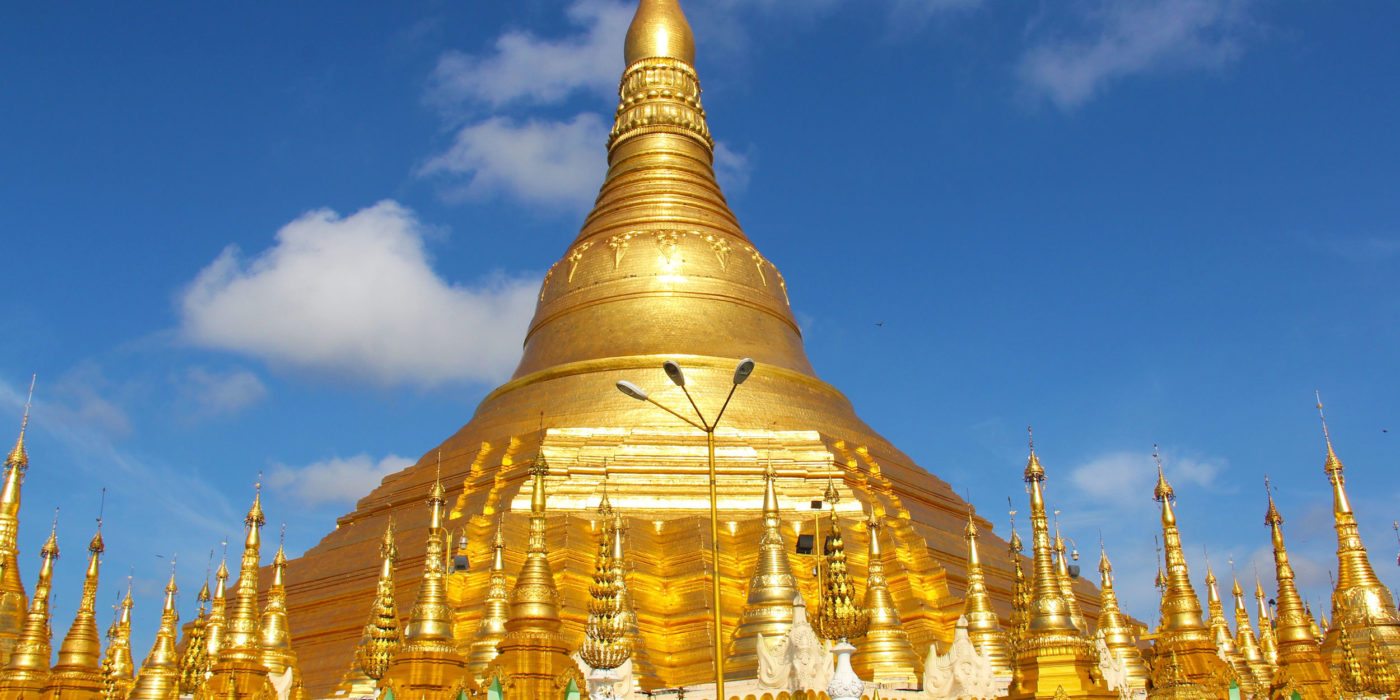 golden-temple-Yangon