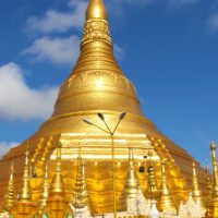 golden-temple-Yangon
