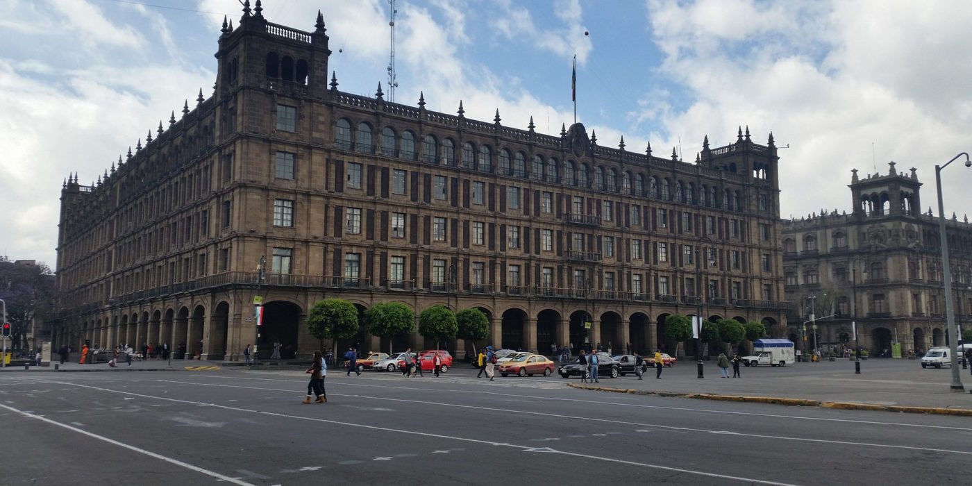 historic-centre-mexico-city