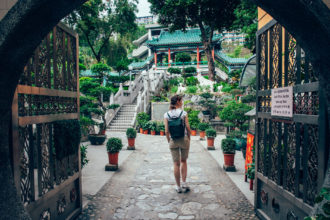 hong-kong-temple-garden