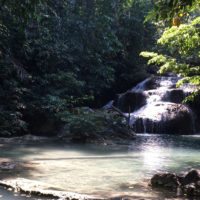 kanchanaburi-waterfall-thailand