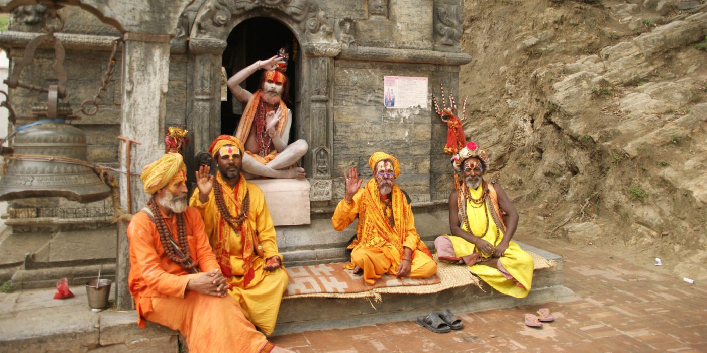 kathmandu-nepal-monks