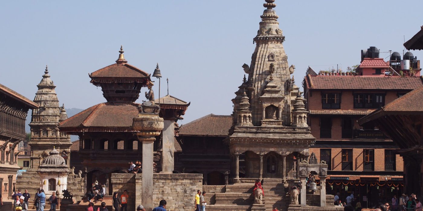 kathmandu-nepal-temple