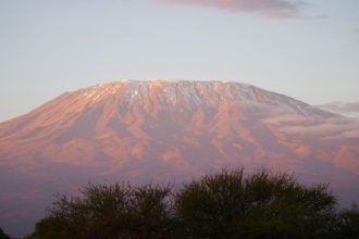 kilimanjaro-kenya
