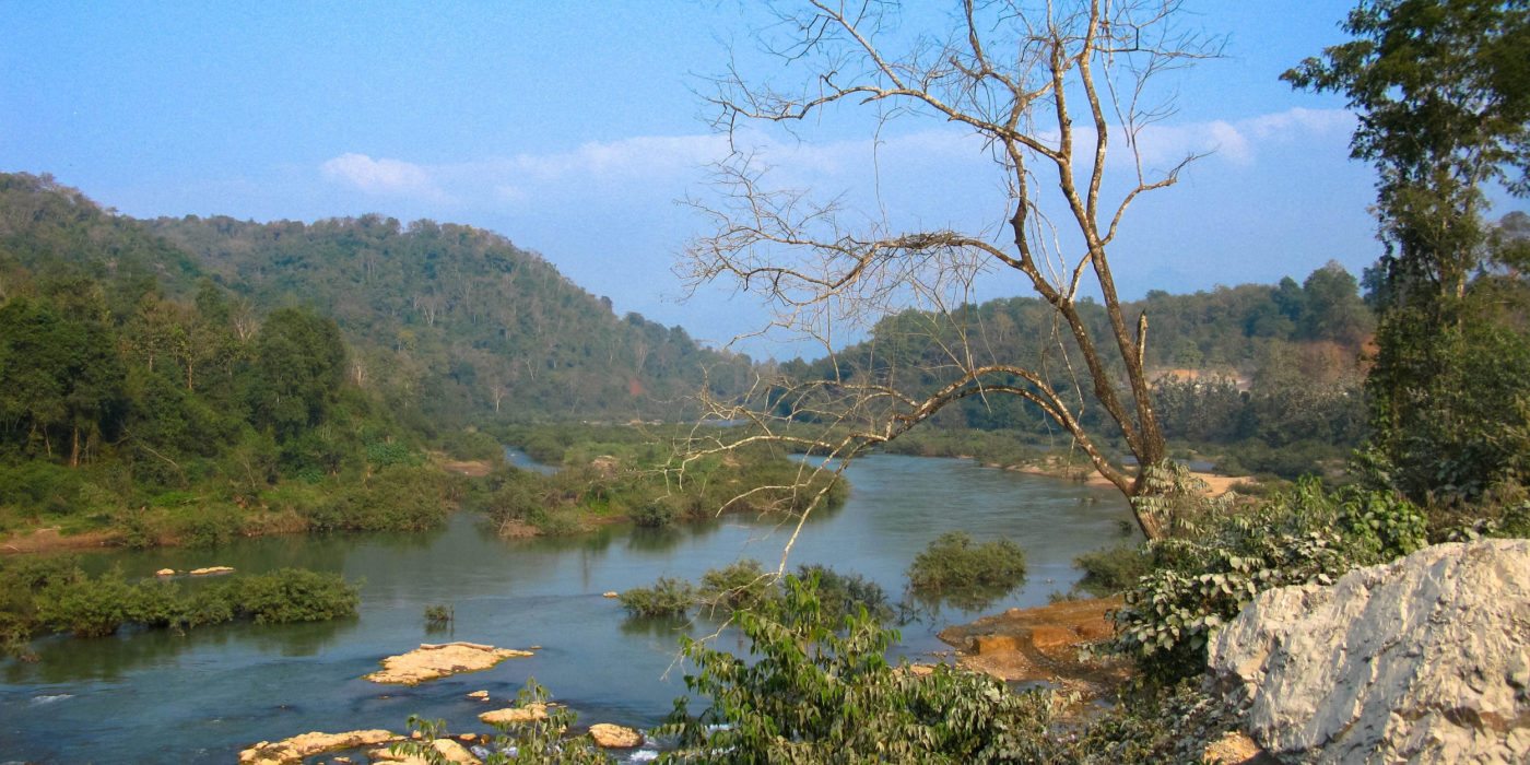 laos-Luang-Prabang-river