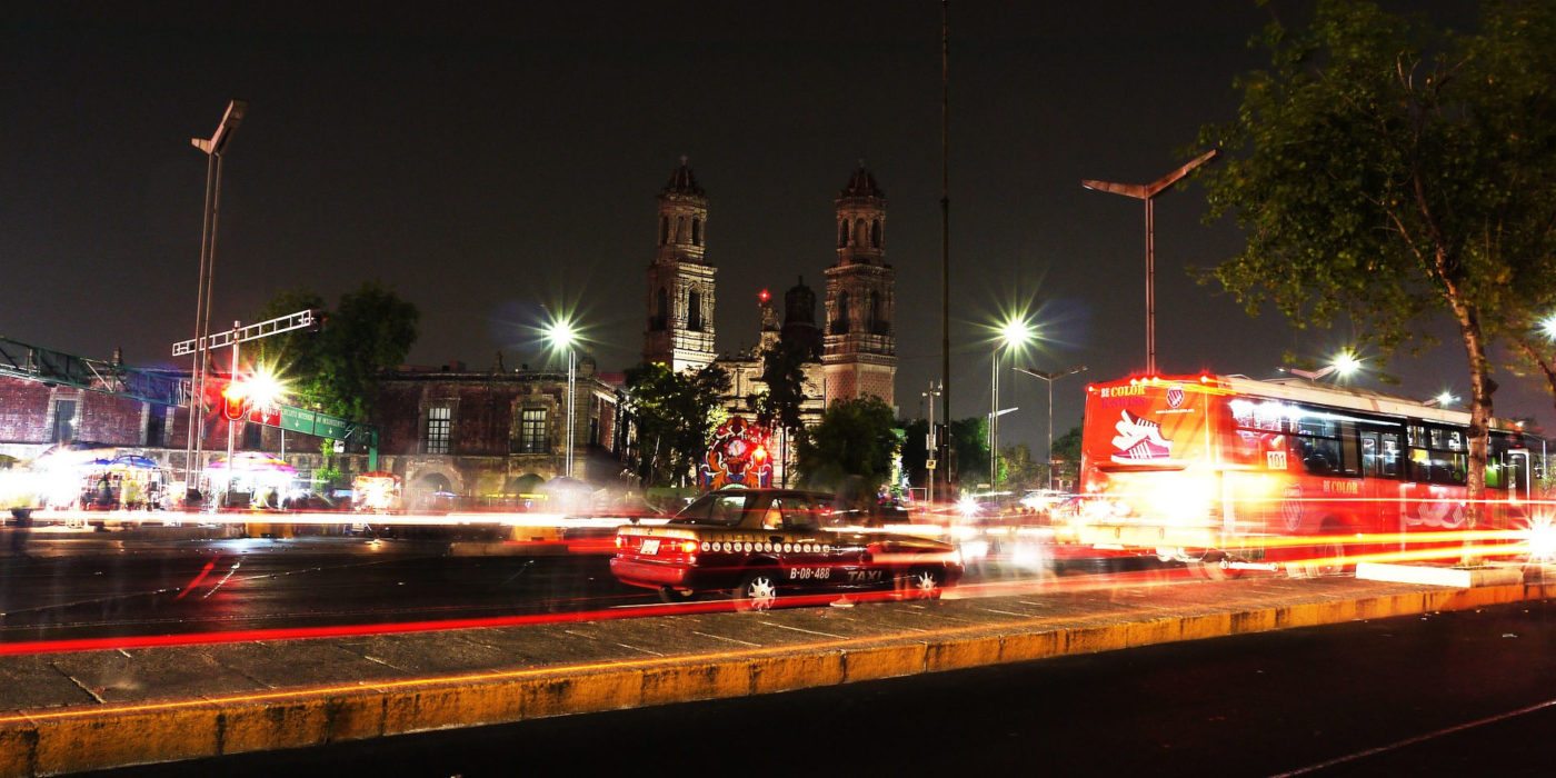 mexico-city-nighttime