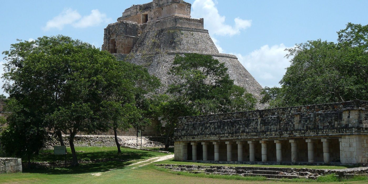 mexico-mayan-ruins