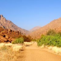 namibia-road-through-dunes