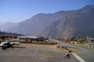 nepal-lukla-airport