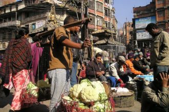 nepal-market