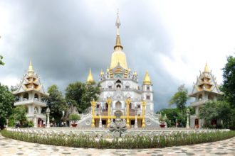 pagoda-vietnam