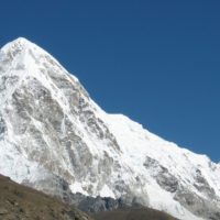 pumori-nepal