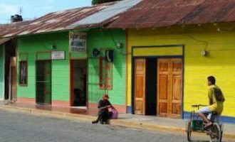 san-Juan-del-sur-town-Nicaragua