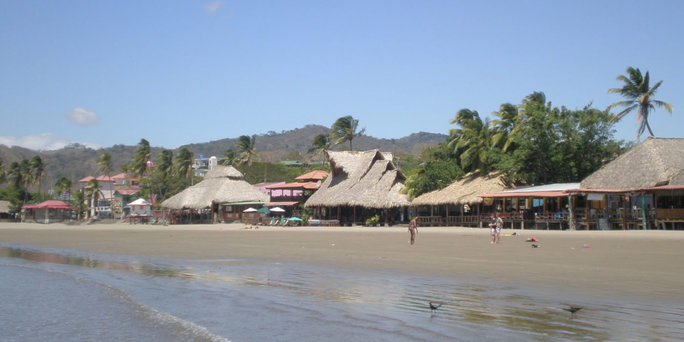 san-juan-del-sur-Nicaragua