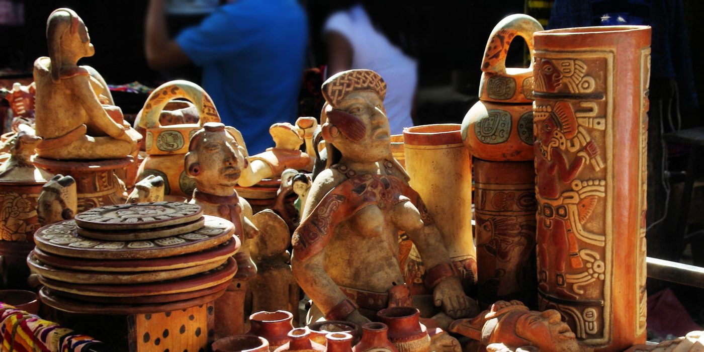 statues-for-sale-chichicastenango-guatemala