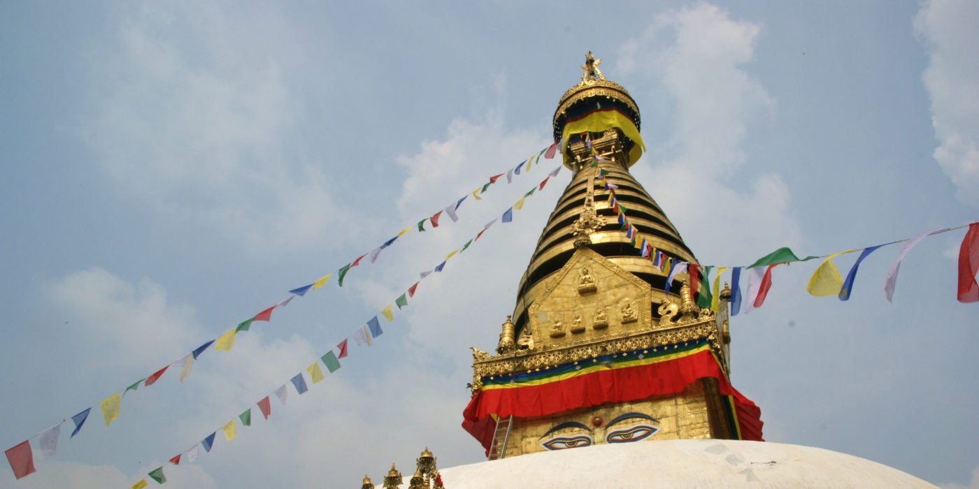 stupa-kathmandu-nepal