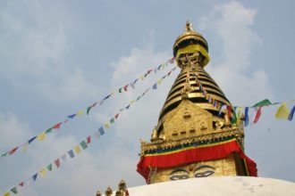 stupa-kathmandu-nepal