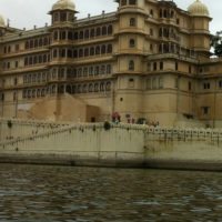 udaipur-palace-India