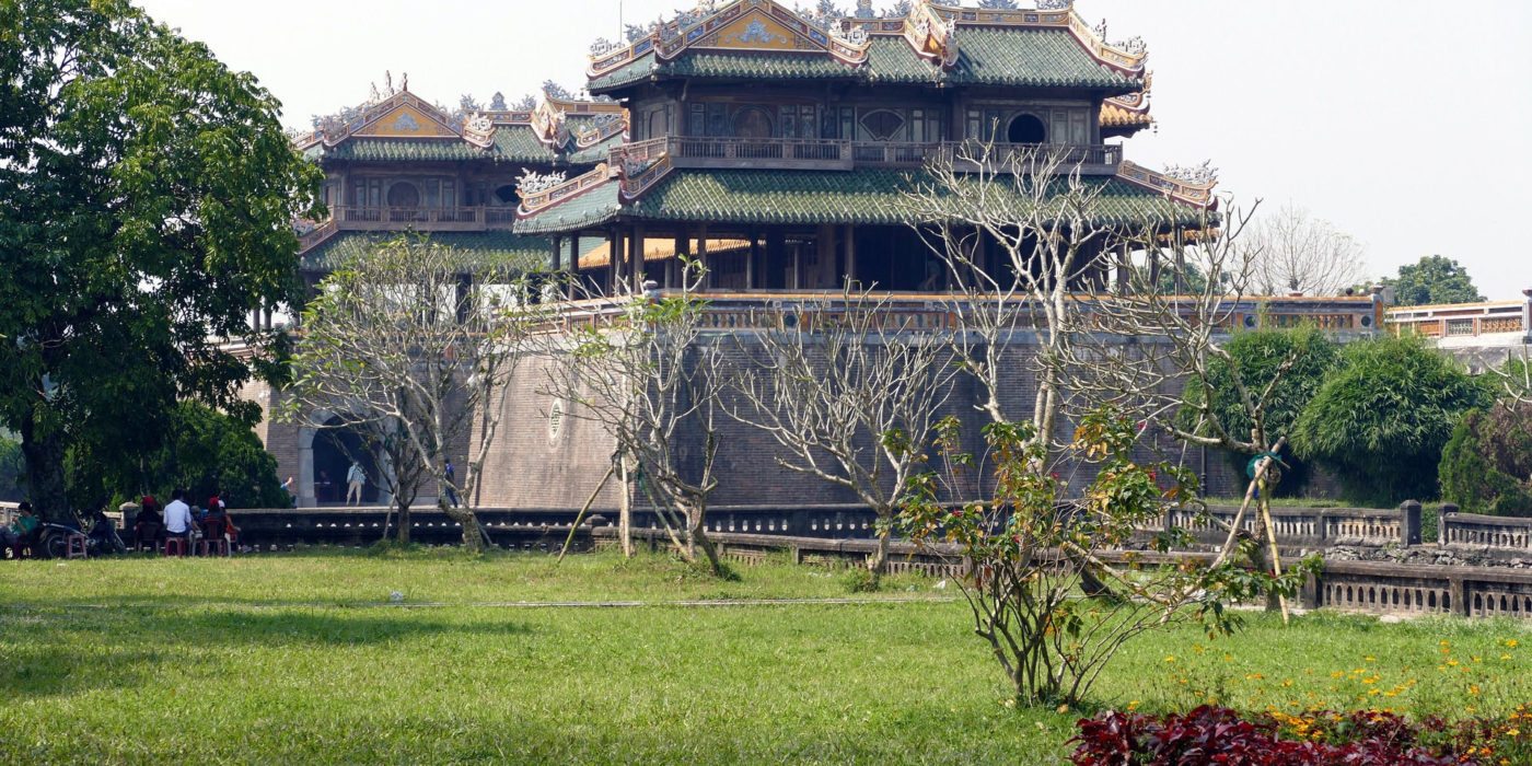 vietnam-hue-palace