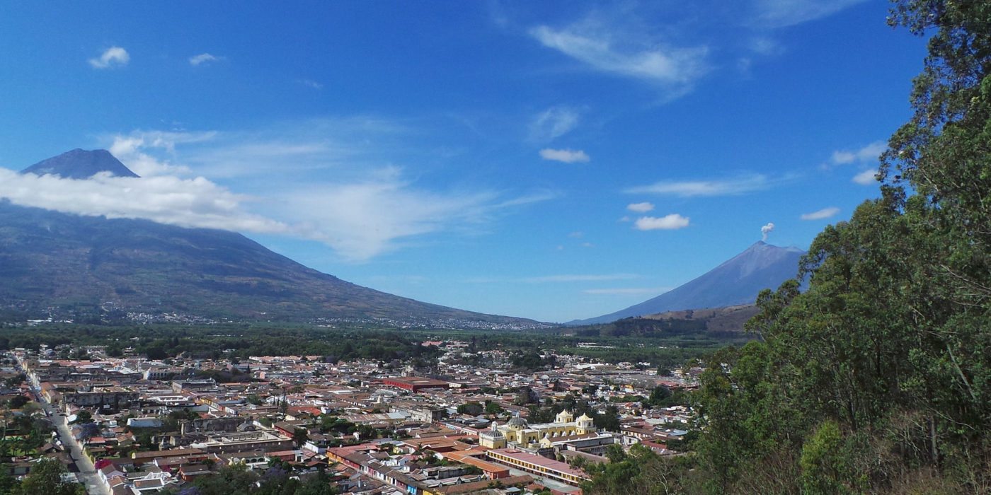 water-volcano-antigua-guatemala
