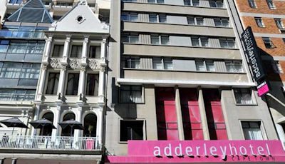 Adderley-Hotel