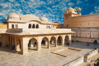 Amber-Fort-Jaipur-India