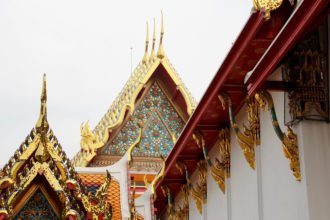 Bangkok_Temple