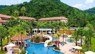 Centara-Karon-Resort-Phuket-Phuket