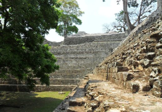 Copan-Ruinas-Honduras
