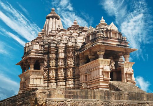 Erotic-Temple-Khajuraho-India