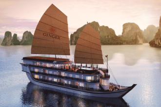 Heritage-LIne-Ginger-Lan-Ha-Bay-Cruise-Vietnam-tour-Mekong-Delta