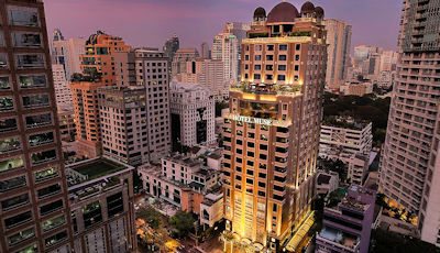 Hotel-Muse-Bangkok-Langsuan